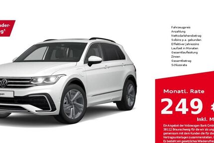 VW Tiguan 60.450 km 34.980 &euro; Bad Oldesloe 23843