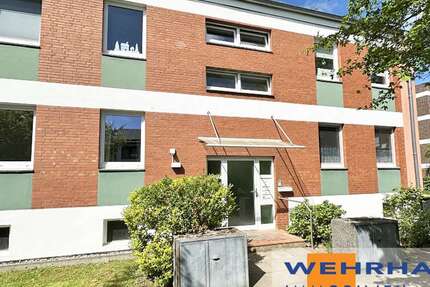 Wohnung Ratzeburg - 2.5 Zimmer, 68 m&sup2;, 229.000&euro; | Angebot:26693239