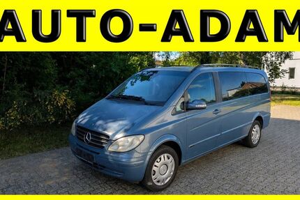Mercedes-Benz Viano 268.729 km 3.200 &euro; Lübeck 23556