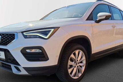 Seat Ateca 27.364 km 25.479 &euro; Mölln 23879