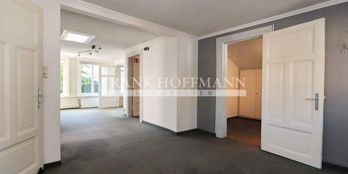 Gewerbeobjekt Bad Oldesloe - 1.700&euro; | Angebot:25700494