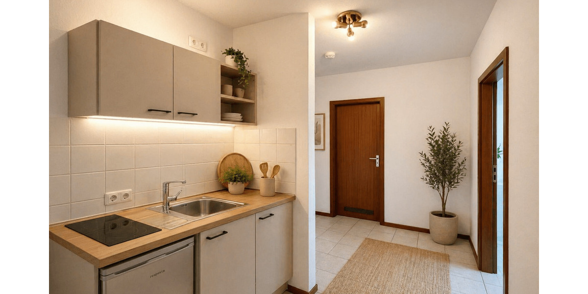 Einfamilienhaus Lübeck Travemünde - 1 Zimmer, 159.000&euro; | Angebot:26391129