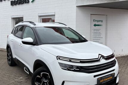Citroen C5 Aircross 59.437 km 16.690 &euro; Bad Segeberg 23795