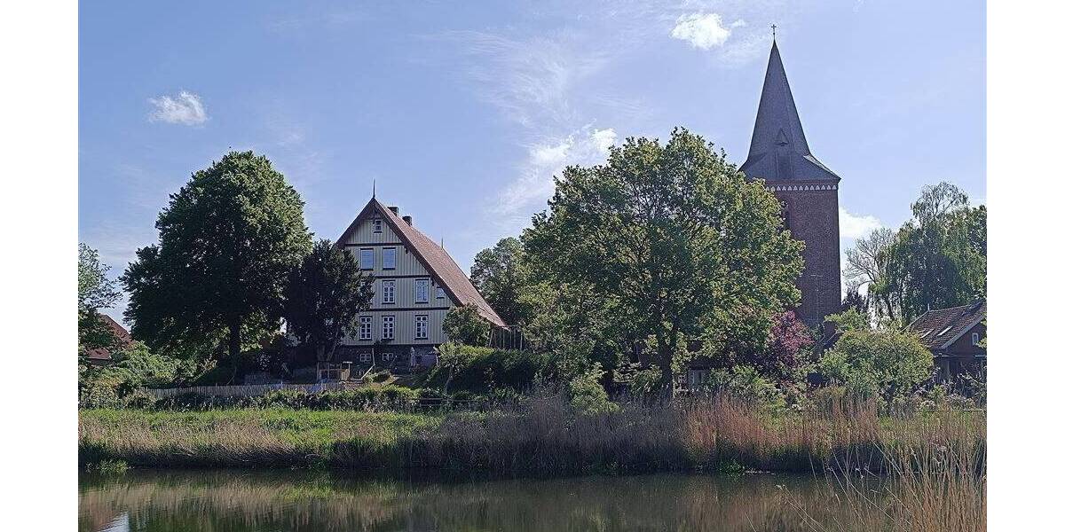 Etagenwohnung Berkenthin - 3 Zimmer, 68 m&sup2;, 309.240&euro; | Angebot:25668298