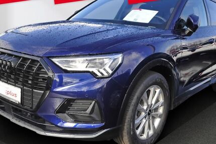 Audi Q3 5.750 km 39.880 &euro; Lübeck 23556