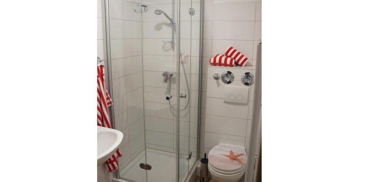 Hochparterre Scharbeutz - 3 Zimmer, 54 m&sup2;, 220.000&euro; | Angebot:27443970