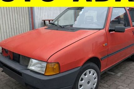 Fiat Uno 49.779 km 950 &euro; Lübeck 23556
