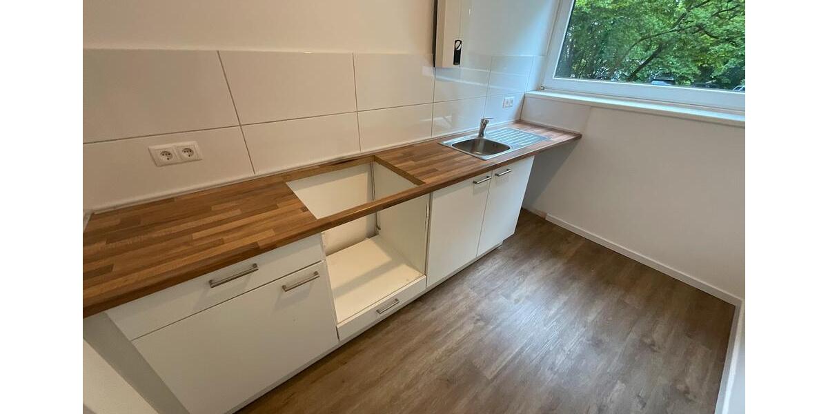 Erdgeschoßwohnung Lübeck Sankt Lorenz Nord - 2.5 Zimmer, 60 m&sup2;, 579&euro; | Angebot:26625484
