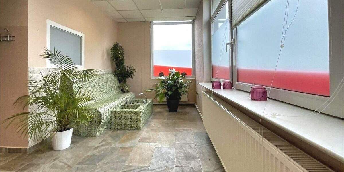 Gewerbeobjekt Bad Oldesloe - 1.995.000&euro; | Angebot:25732368