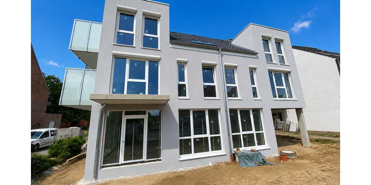 Etagenwohnung Stockelsdorf - 2 Zimmer, 59 m&sup2;, 1.025&euro; | Angebot:26686210