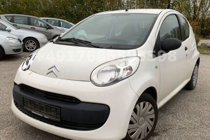 Citroen C1 100.000 km 1.000 € Stockelsdorf (Lübeck) 23617