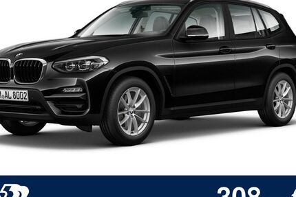 BMW X3 67.615 km 33.250 &euro; Lübeck 23560