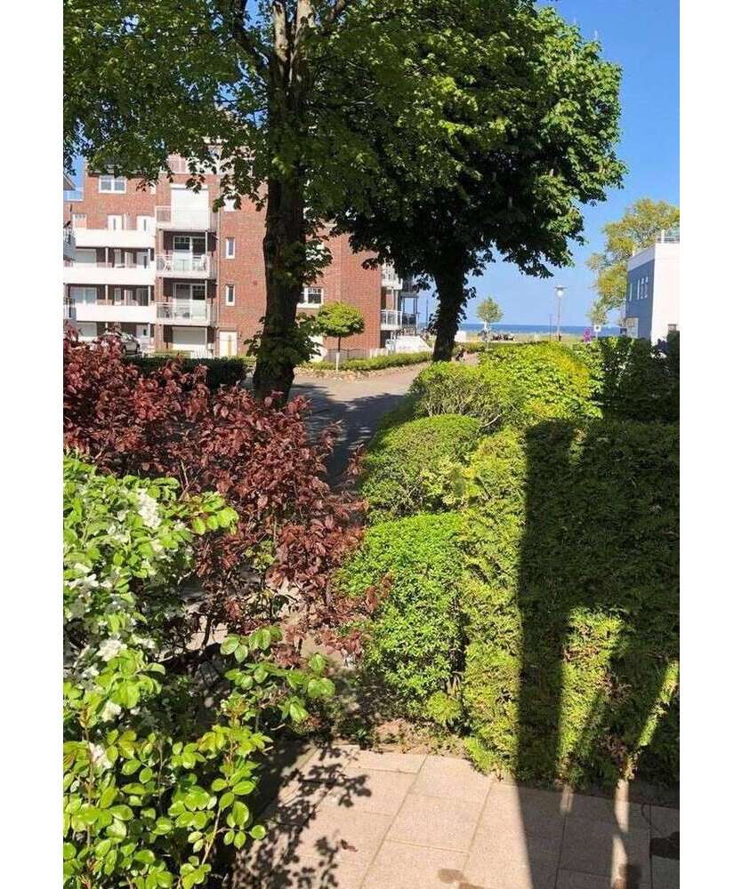 Wohnung zum Kaufen in Scharbeutz 495.000 € 59 m²