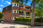 Etagenwohnung Timmendorfer Strand - 2 Zimmer, 43 m&sup2;, 359.000&euro; | Angebot:26879162