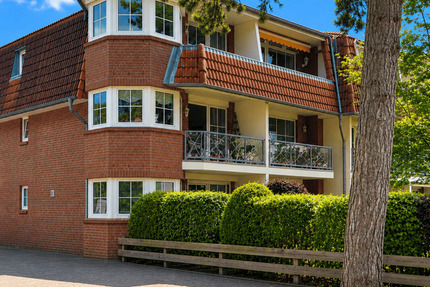 Wohnung Timmendorfer Strand - 2 Zimmer, 43 m&sup2;, 359.000&euro; | Angebot:26879162
