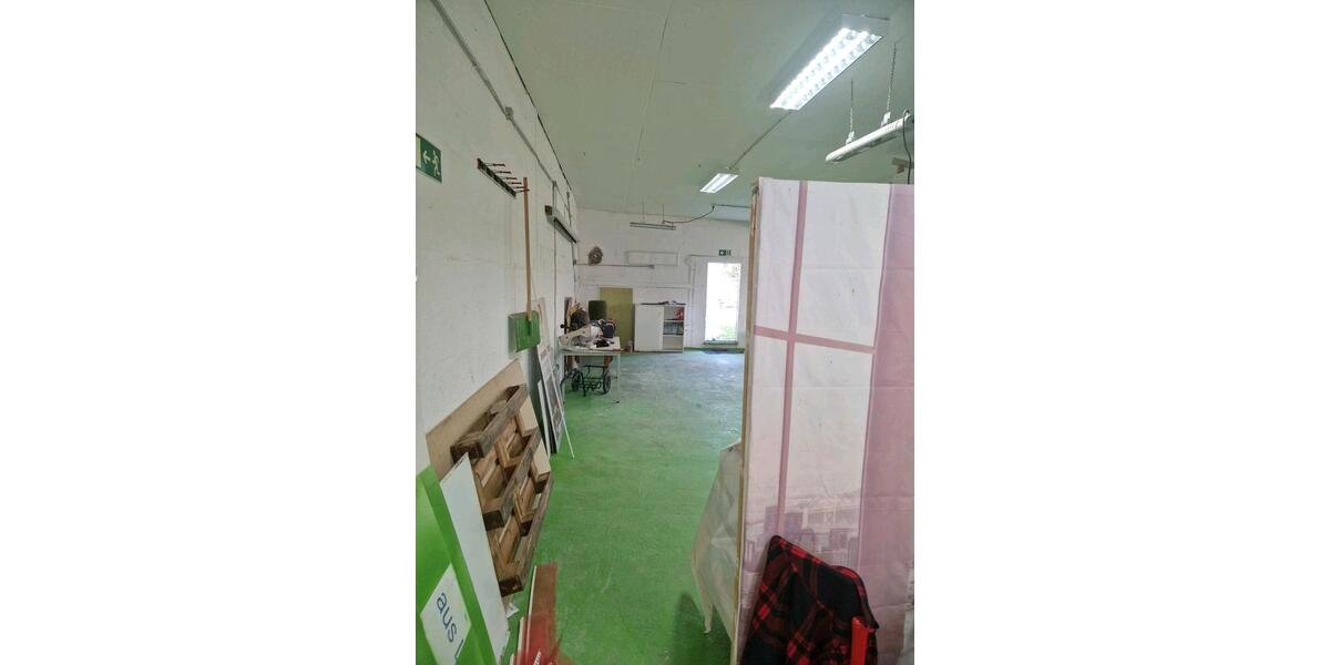 Gewerbeobjekt Lübeck Sankt Gertrud - 1.000&euro; | Angebot:24797356