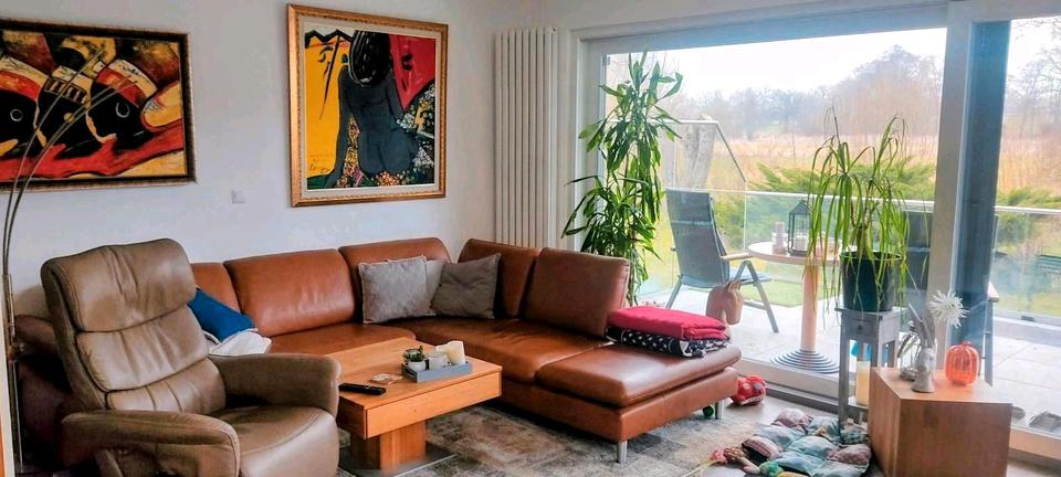 Erdgeschoßwohnung Scharbeutz Wulfsdorf - 3 Zimmer, 87 m&sup2;, 329.000&euro; | Angebot:27009478