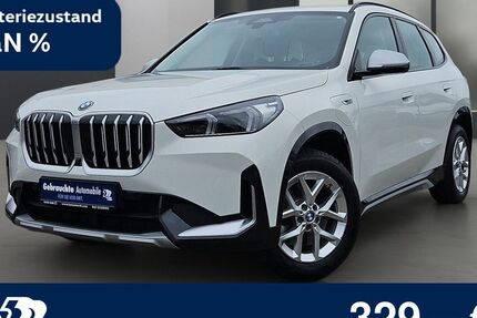 BMW X1 35.227 km 35.950 &euro; Bad Segeberg 23795