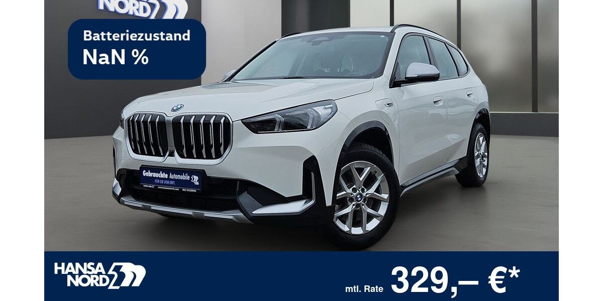 BMW X1 35.227 km 35.950 &euro; Bad Segeberg 23795