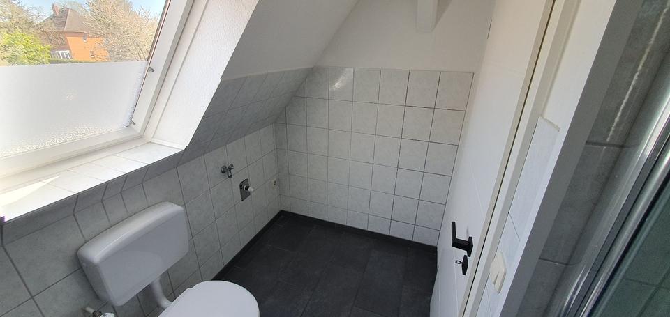 Dachgeschoßwohnung Rehna - 2 Zimmer, 64 m&sup2;, 589&euro; | Angebot:26390679