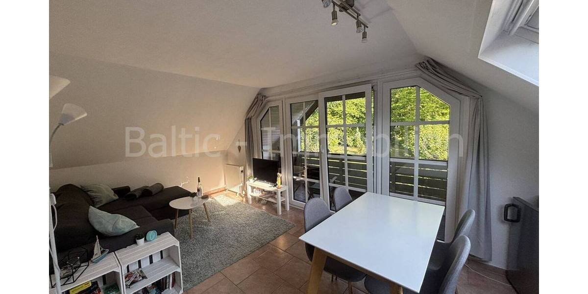 Reihenmittelhaus Scharbeutz / OT Klingberg Klingberg - 3 Zimmer, 80 m&sup2;, 329.000&euro; | Angebot:26684002