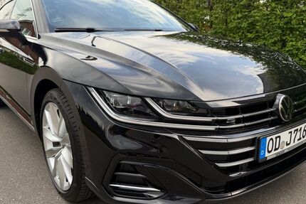 VW Arteon 23.557 km 30.400 &euro; Hamberge 23619