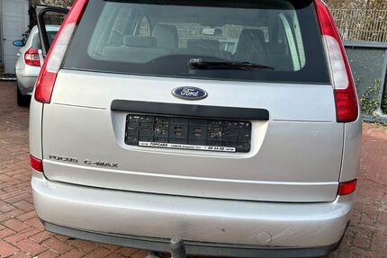 Ford C-Max 214.000 km 1.000 &euro; Lübeck 23560
