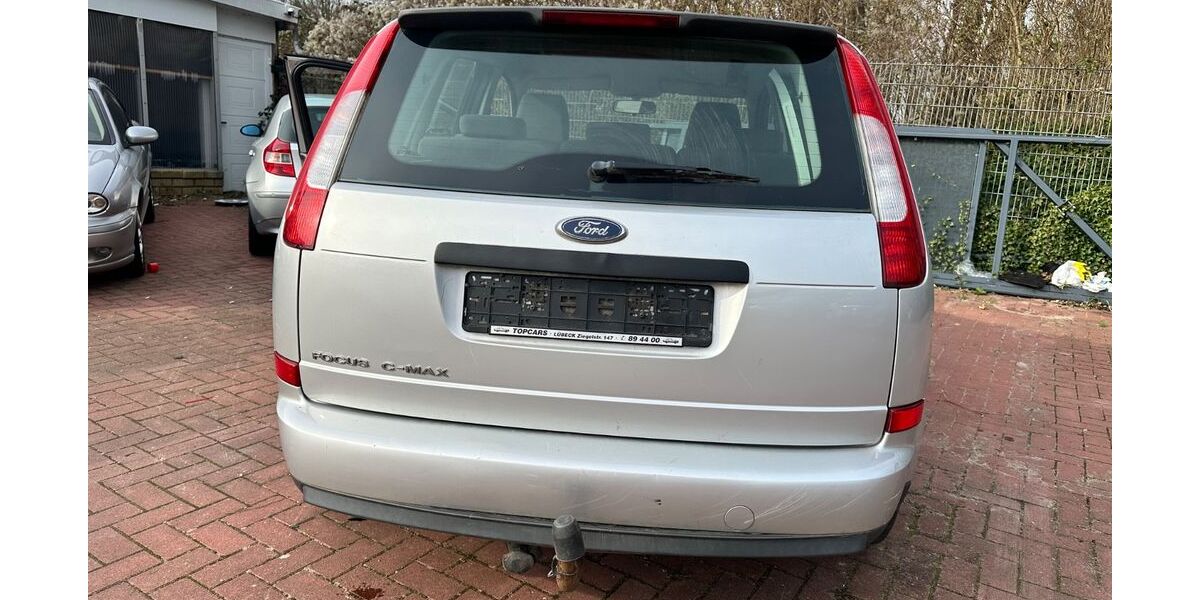 Ford C-Max 214.000 km 1.000 &euro; Lübeck 23560