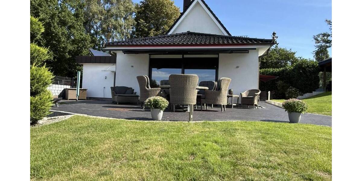 Einfamilienhaus Lübeck Kücknitz - 3 Zimmer, 113 m&sup2;, 1.200.000&euro; | Angebot:25703175