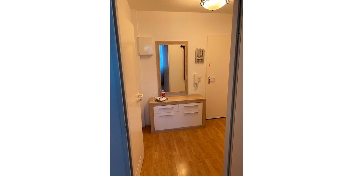 Etagenwohnung Lübeck Sankt Gertrud - 2 Zimmer, 54 m&sup2;, 915&euro; | Angebot:26060990