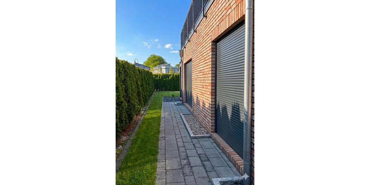 Einfamilienhaus Scharbeutz - 6 Zimmer, 231 m&sup2;, 3.800&euro; | Angebot:26653852