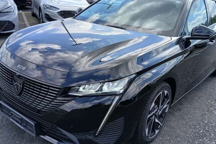 Peugeot 308 76.900 km 16.490 &euro; Bad Segeberg 23795
