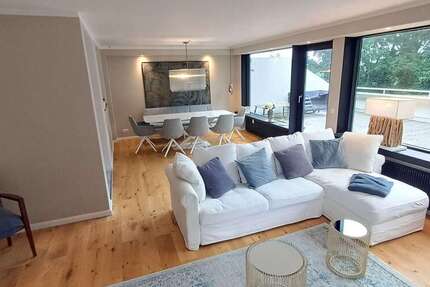 Wohnung Sierksdorf - 4 Zimmer, 153 m&sup2;, 519.000&euro; | Angebot:25873574