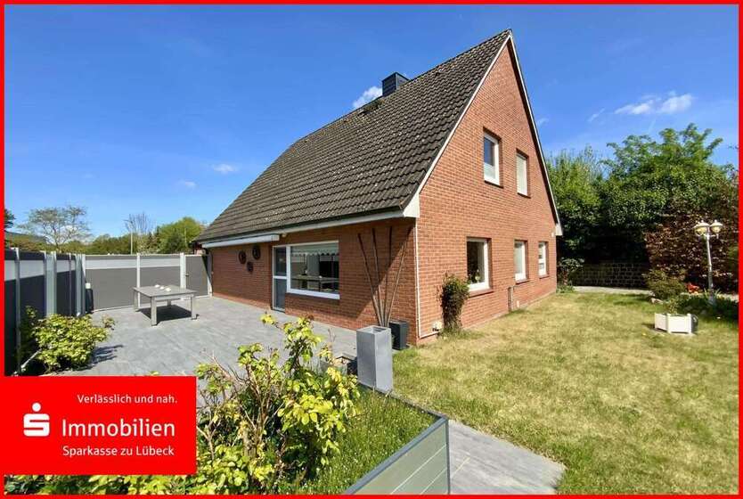 Haus zum Kaufen in Stockelsdorf 399.000 € 143 m²