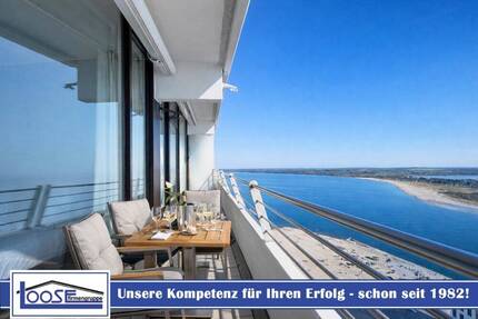 Wohnung Lübeck / Travemünde Travemünde - 2 Zimmer, 64 m&sup2;, 695.000&euro; | Angebot:25971820