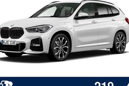 BMW X1 87.978 km 24.450 &euro; Bad Segeberg 23795