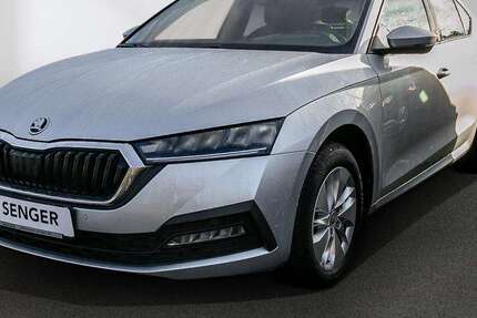 Skoda Octavia 122.650 km 18.980 &euro; Bad Segeberg 23795