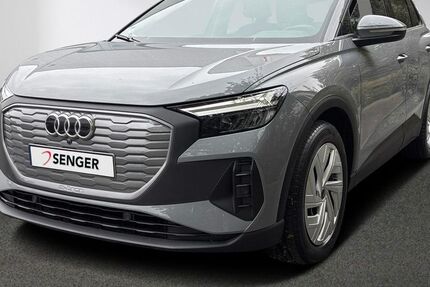 Audi Q4 e-tron 25.500 km 28.450 &euro; Lübeck 23556