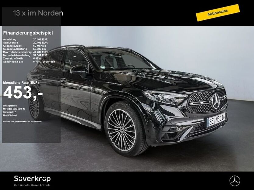 GLC 200