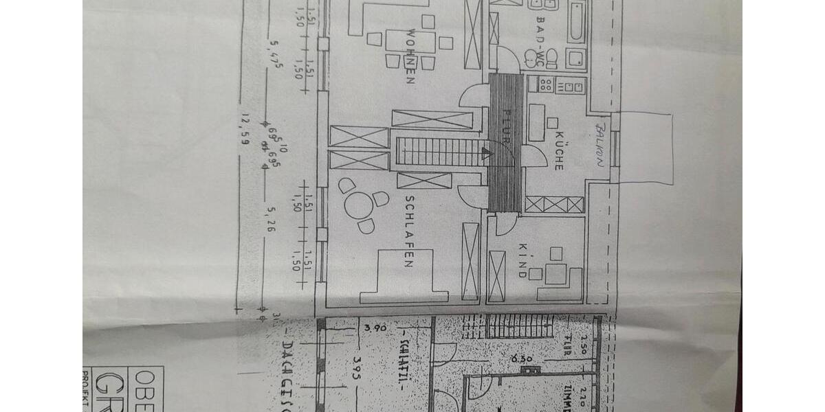 Mehrfamilienhaus, Wohnhaus Mölln - 7 Zimmer, 255 m&sup2;, 625.000&euro; | Angebot:26979815