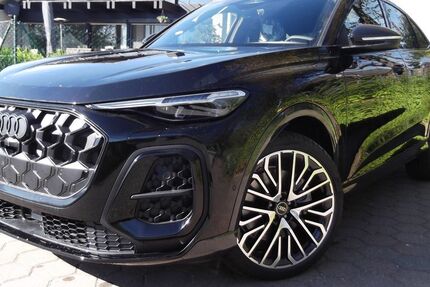 Audi Q5 1.100 km 64.999 &euro; Fassensdorf 23701