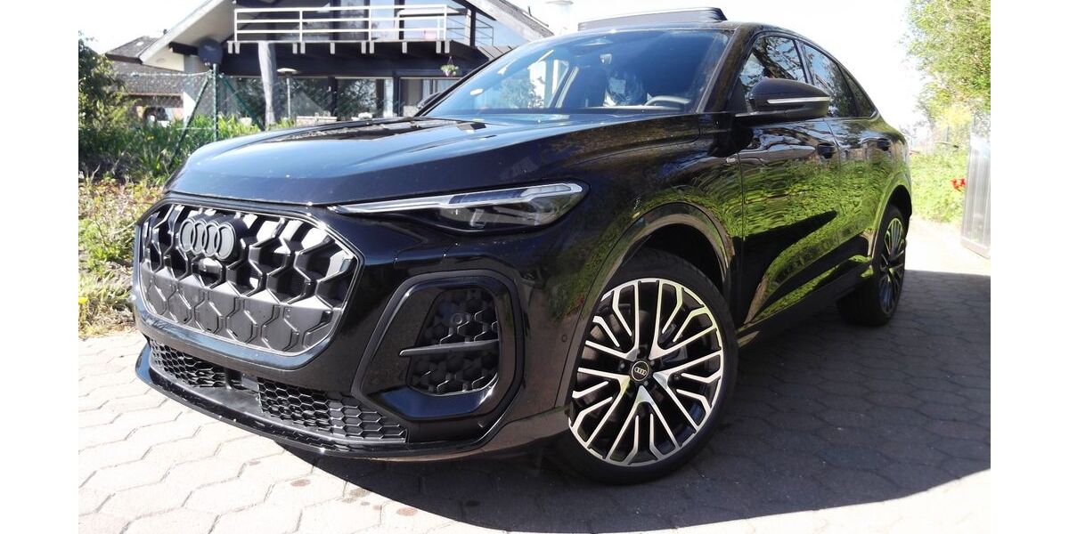 Audi Q5 1.100 km 65.900 &euro; Fassensdorf 23701