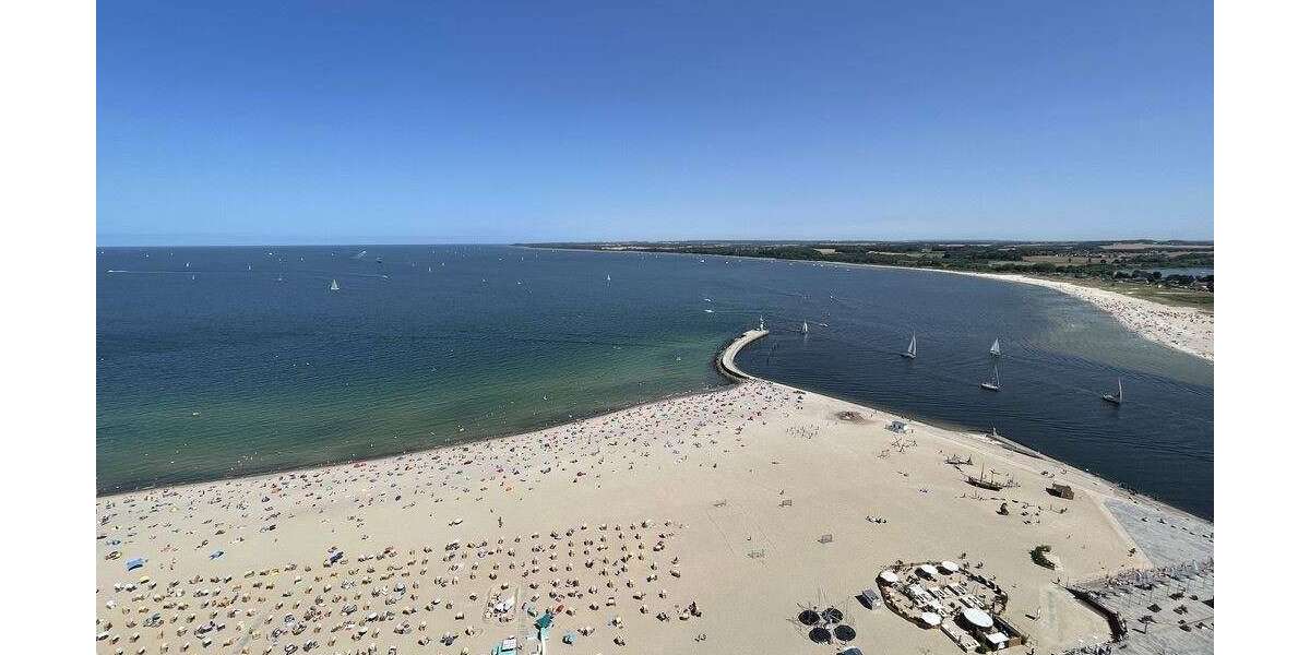 Etagenwohnung Lübeck Alt-Travemünde / Rönnau - 3 Zimmer, 89 m&sup2;, 849.000&euro; | Angebot:26903127