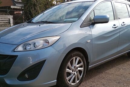 Mazda 5 102.900 km 6.990 &euro; Lübeck 23568