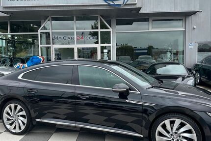 VW Arteon 137.205 km 22.300 &euro; Bad Oldesloe 23843