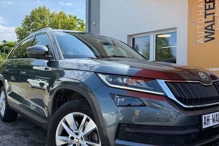 Skoda Kodiaq 96.055 km 27.250 &euro; Stockelsdorf bei Lübeck 23617