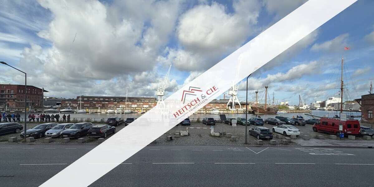 Haus zum Kaufen in Lübeck 679.000 € 159 m² 6 zimmer