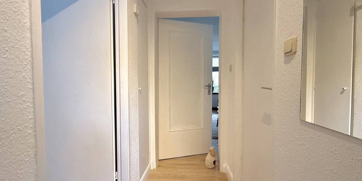 Etagenwohnung Lübeck / Travemünde Travemünde - 2 Zimmer, 38 m&sup2;, 179.000&euro; | Angebot:26082834