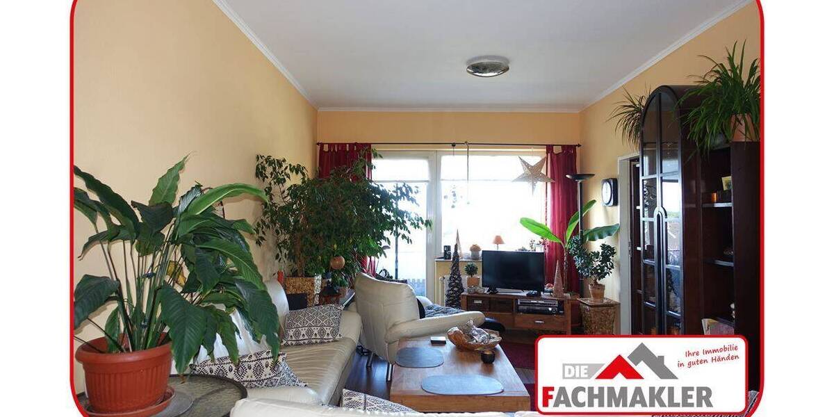 Etagenwohnung Stockelsdorf - 3 Zimmer, 85 m&sup2;, 199.500&euro; | Angebot:23948257