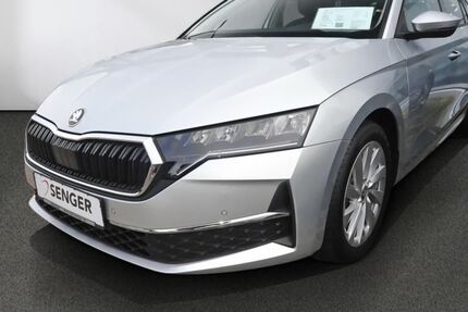 Skoda Octavia 14.950 km 29.990 &euro; Lübeck 23560